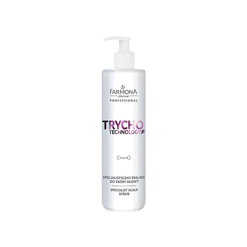 Farmona trycho technology specialist hoofdhuidpeeling 200 ml