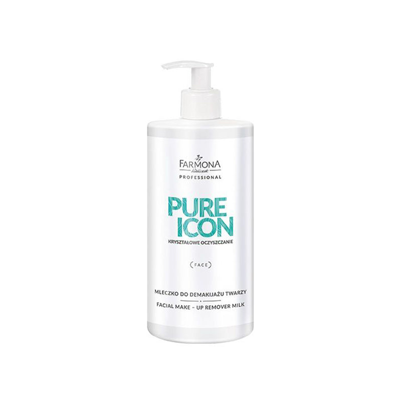 Farmona pure icon reinigingsmelk 500 ml