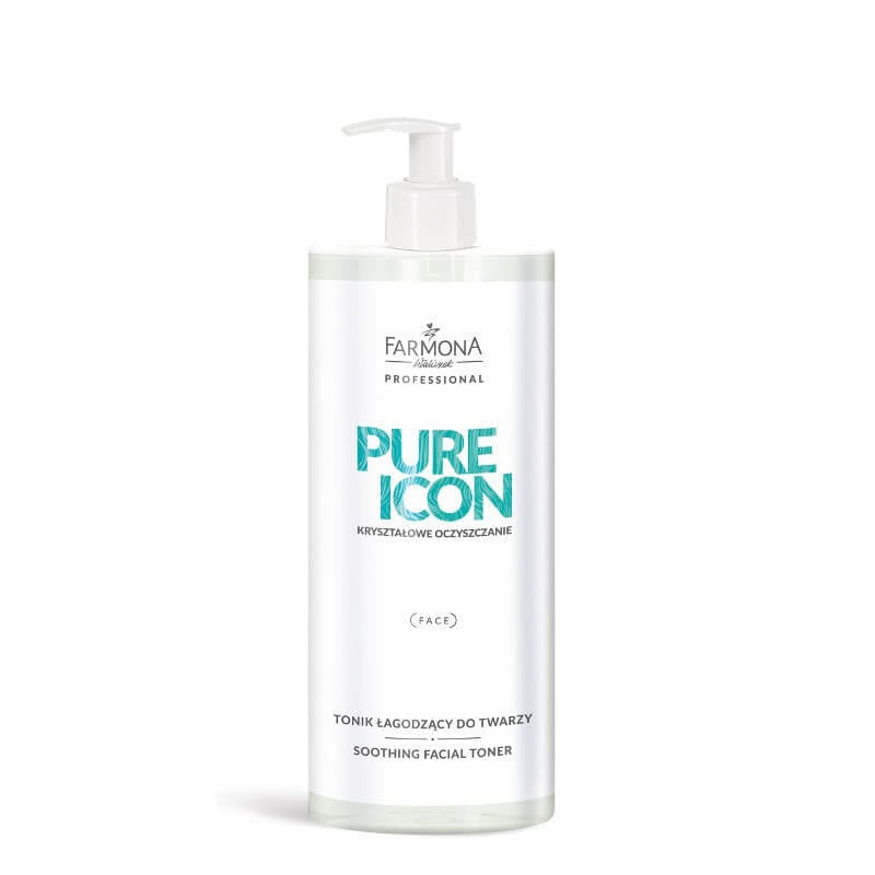 Farmona pure icon rustgevende tonic 500 ml
