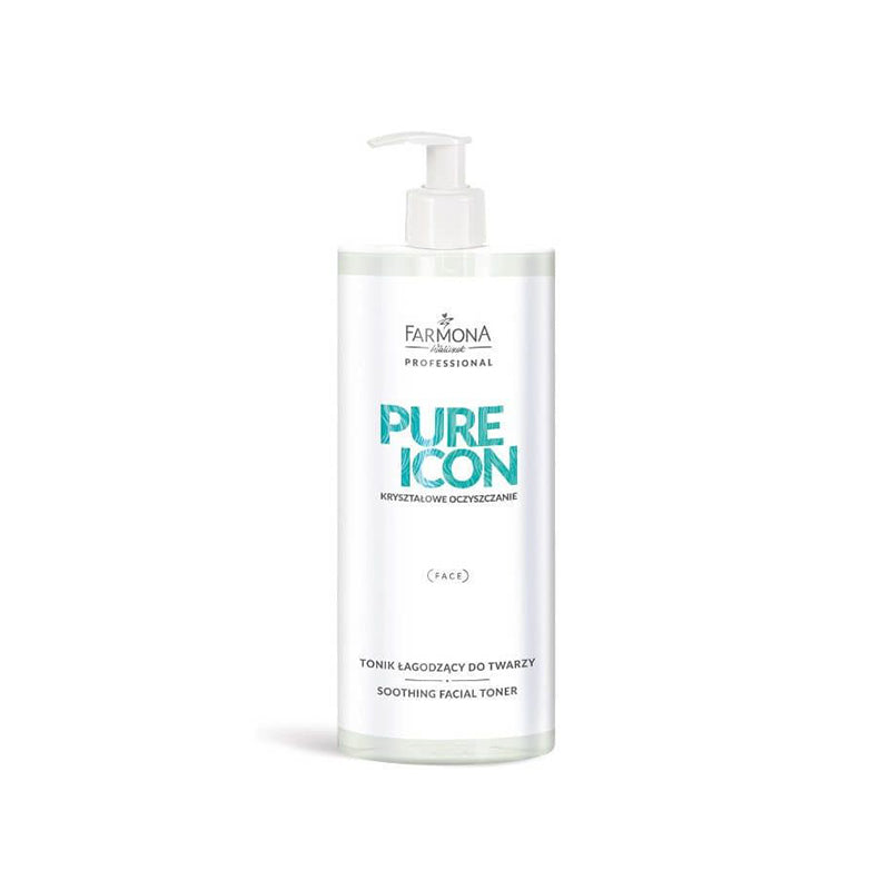Farmona pure icon rustgevende tonic 500 ml
