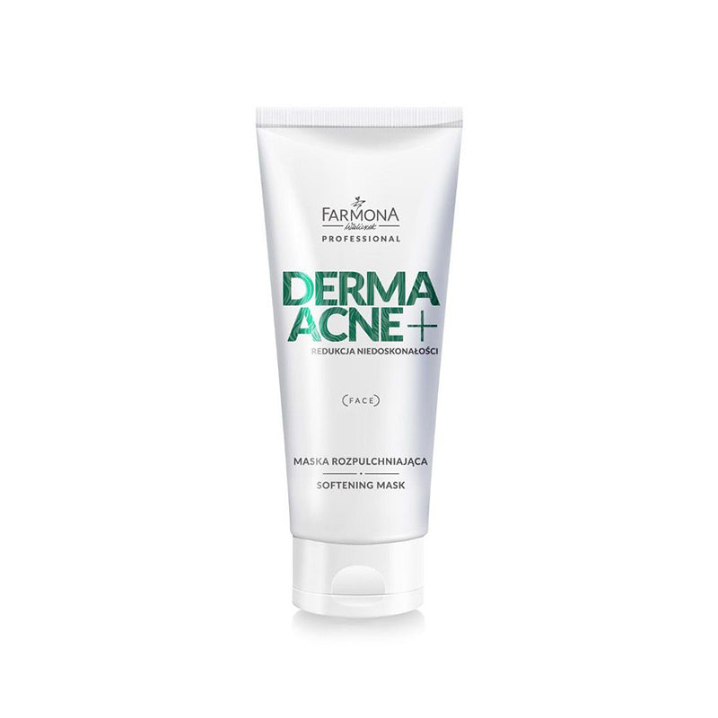 Masque apaisant Farmona Dermaacne + 200 ml