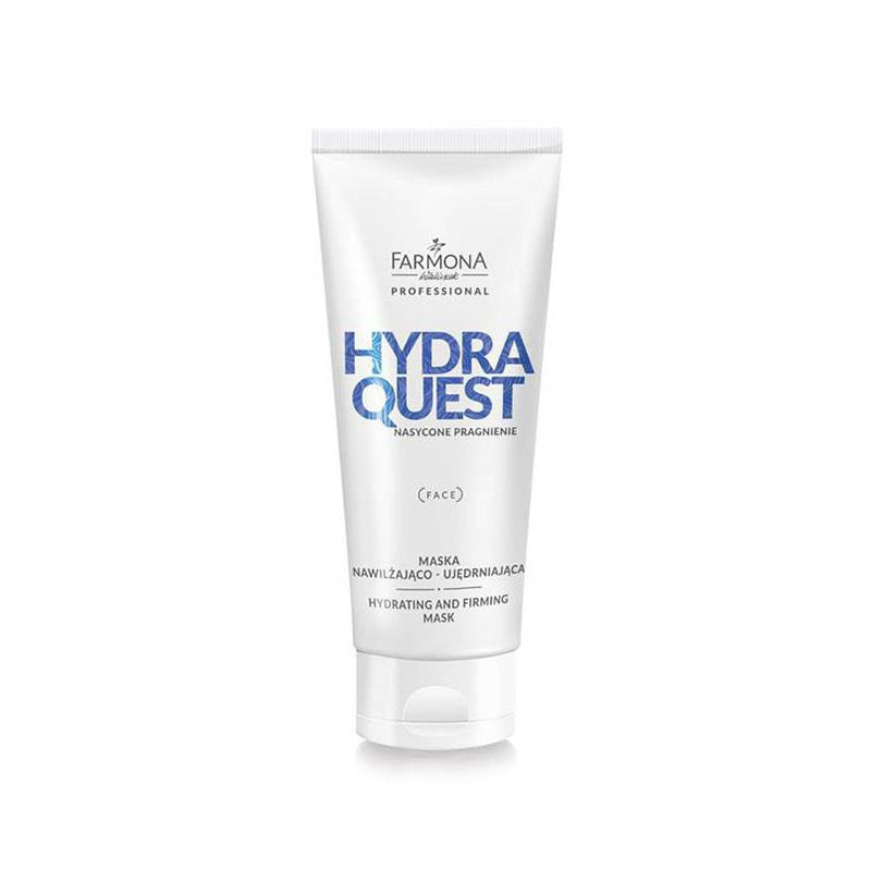 Farmona hydra quest hydraterend en verstevigend masker 200 ml