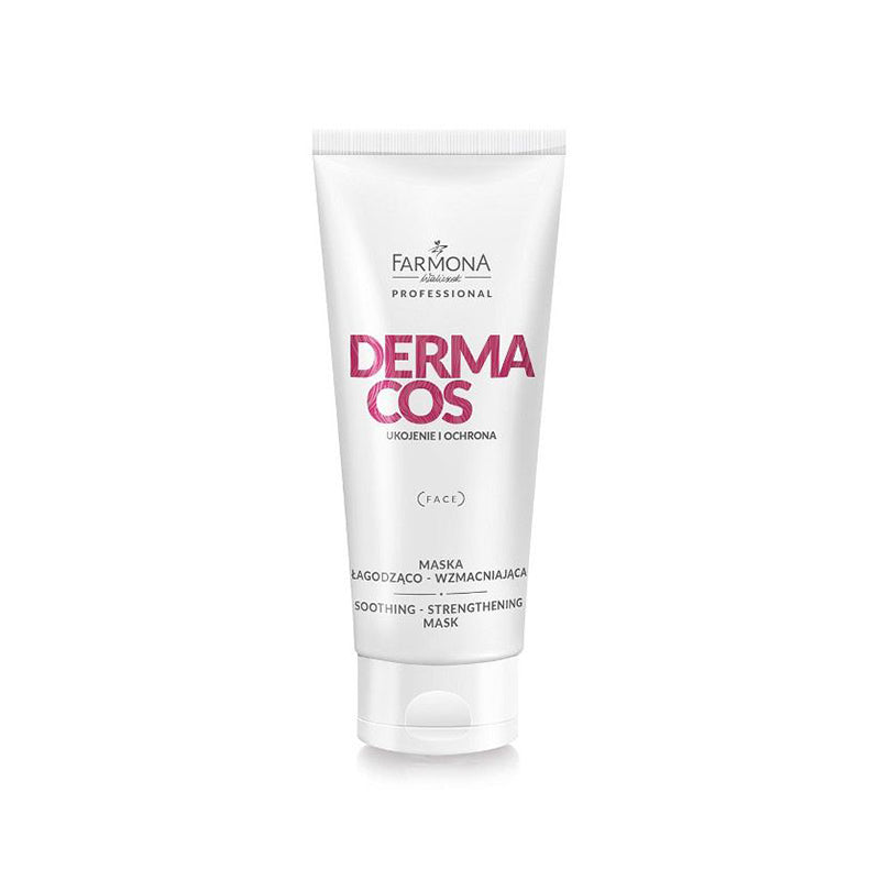 Farmona dermacos verzachtend en versterkend masker 200 ml