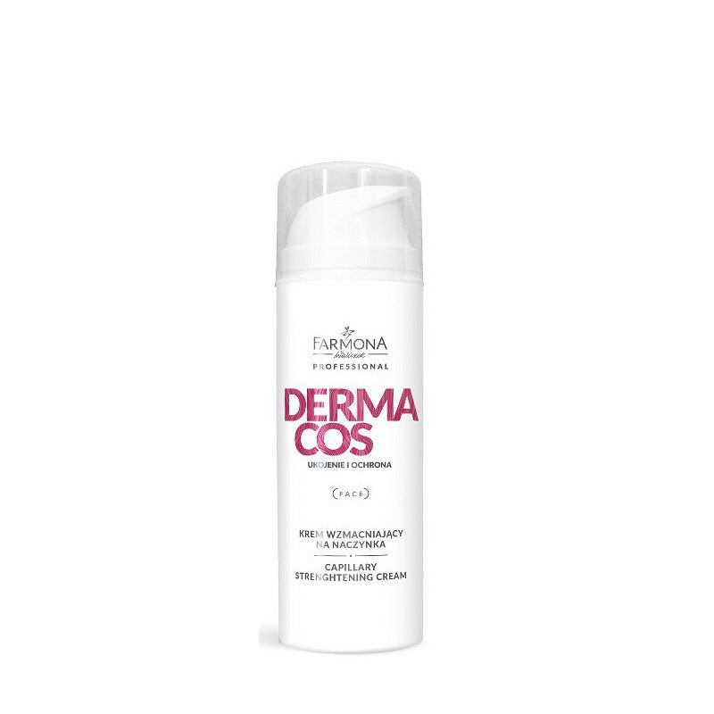 Farmona dermacos versterkende crème voor couperosehuid 150 ml