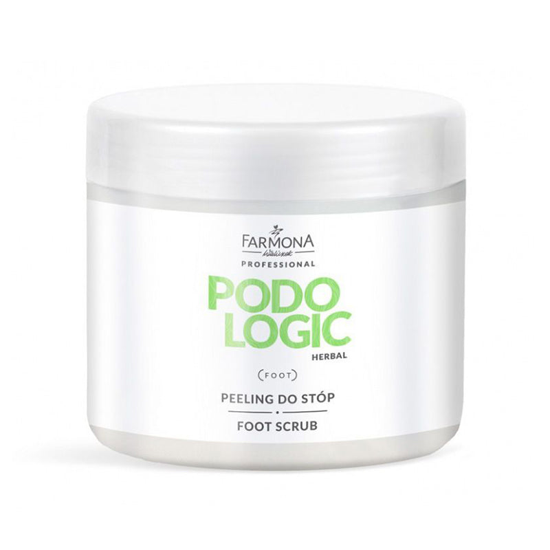 Farmona podologic kruidenvoetpeeling 500 ml