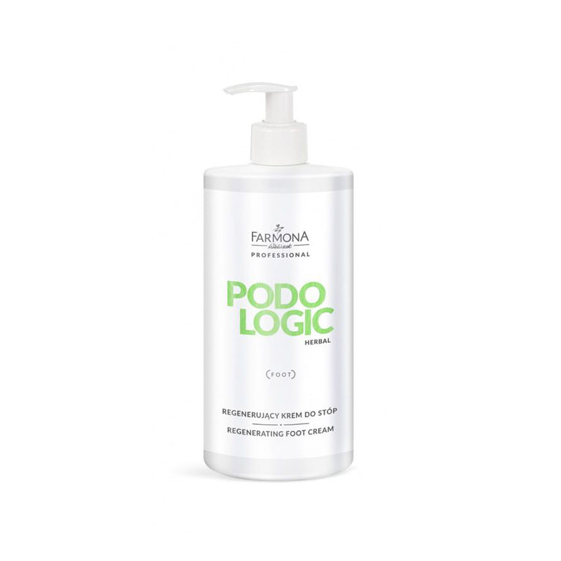 Farmona podologic kruidenregenererende voetcrème 500 ml