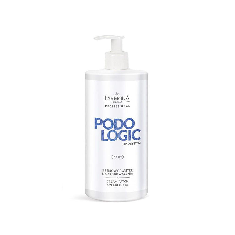 Farmona podologic lipidensysteem crèmepleister voor eelt 500 ml