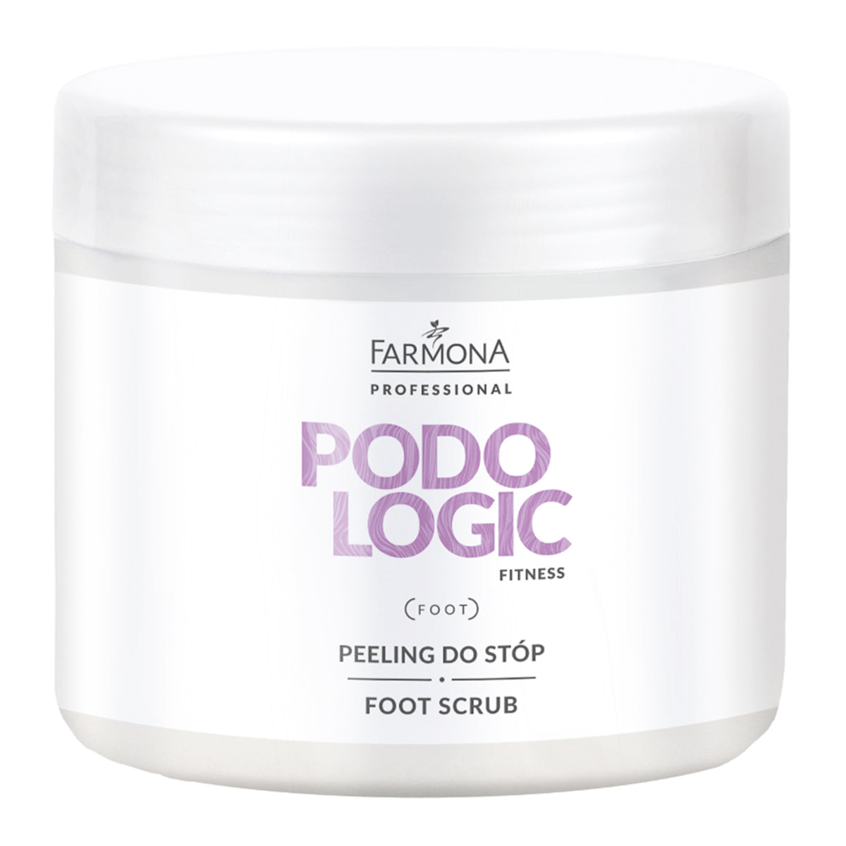 Farmona podologic fitness voetscrub met zilverionen 690g