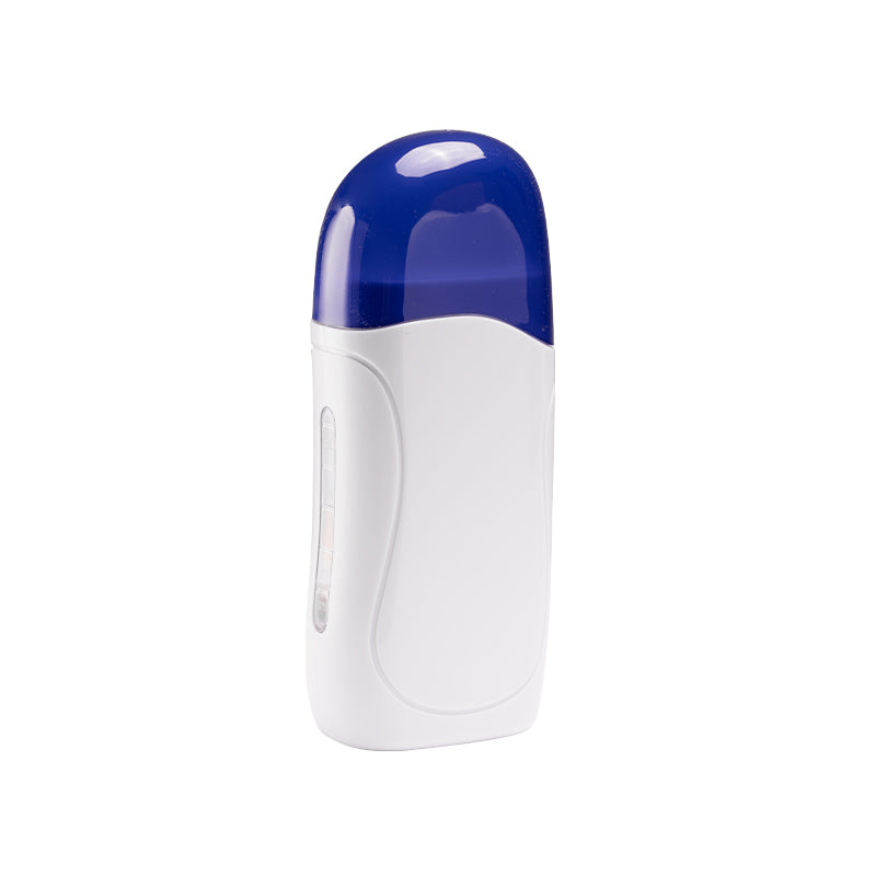 Harsroller f2 40w wit