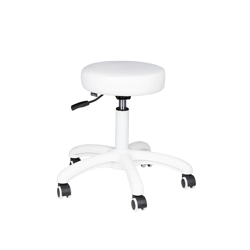 Tabouret am-303-2 wit