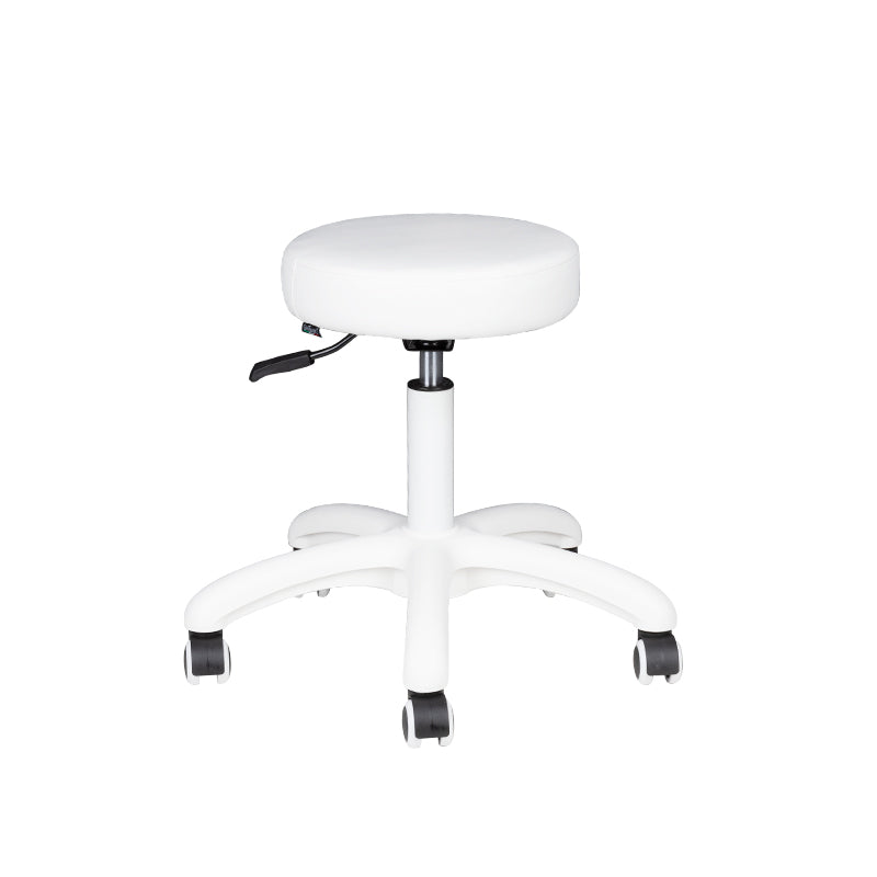 Tabouret am-303-2 wit