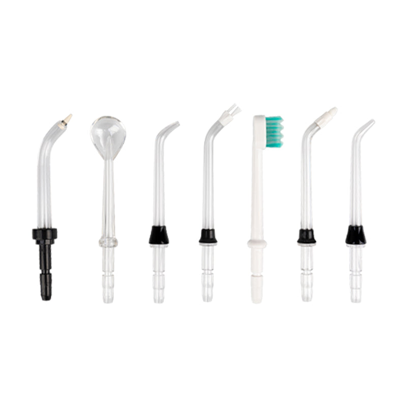 Ifanze opzetstukken voor waterflosser