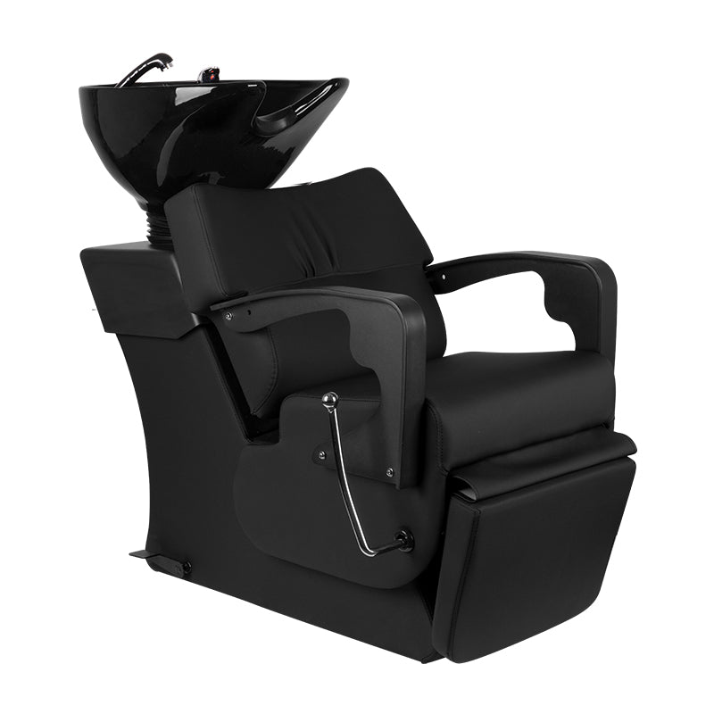 GABBIANO HAARWASUNIT C37 ZWART