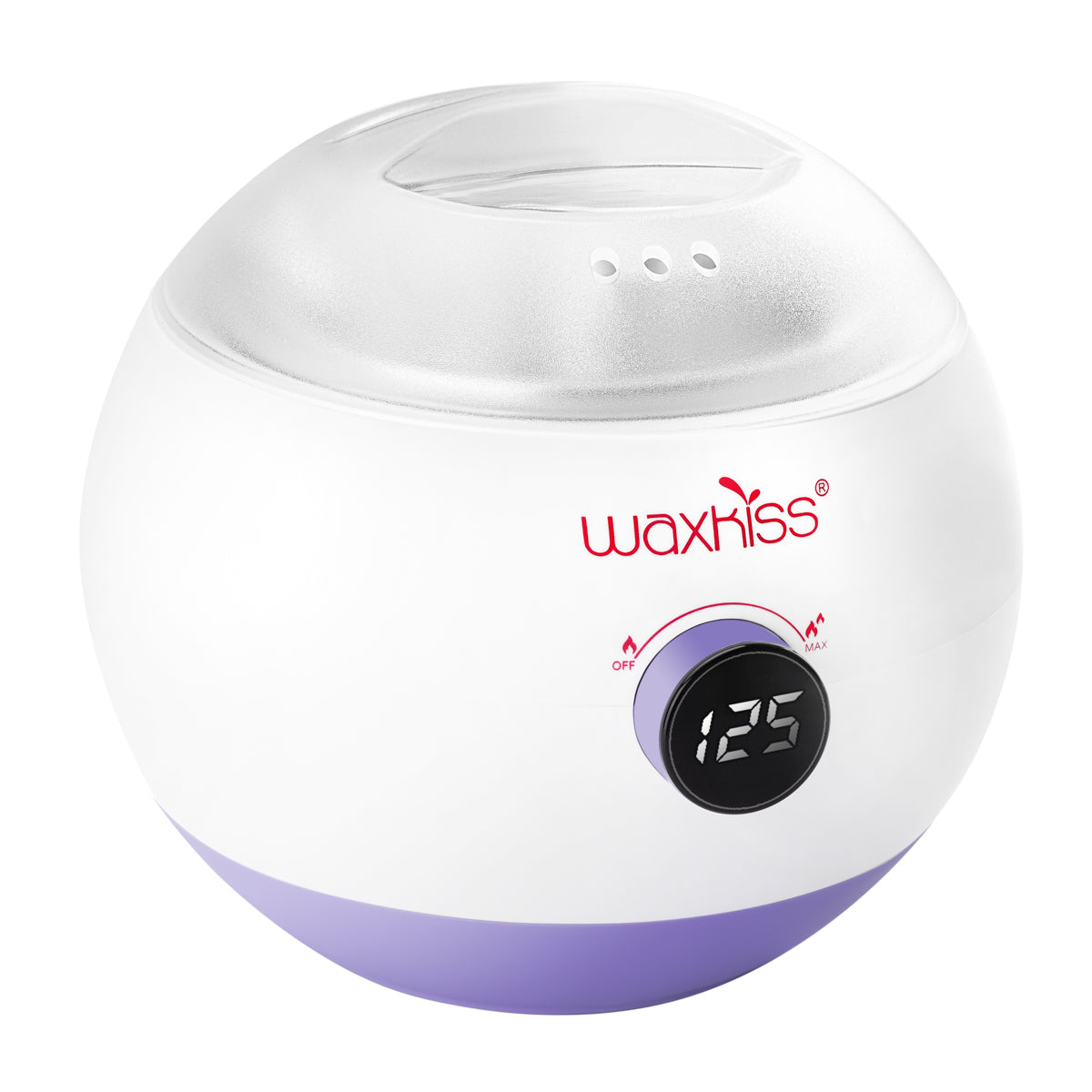 WAXVERWARMER FHC-E2051 500 ml 100W