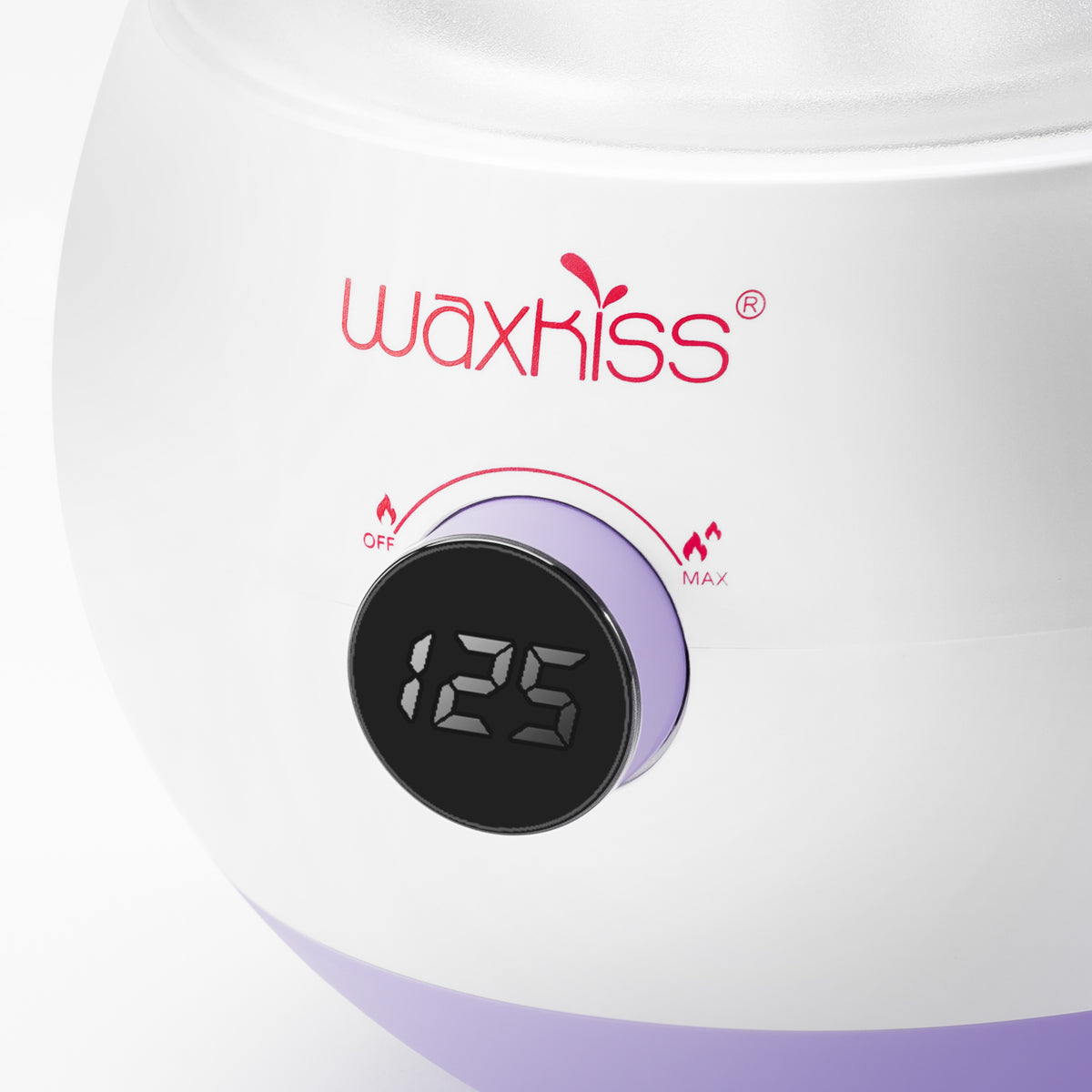 WAXVERWARMER FHC-E2051 500 ml 100W