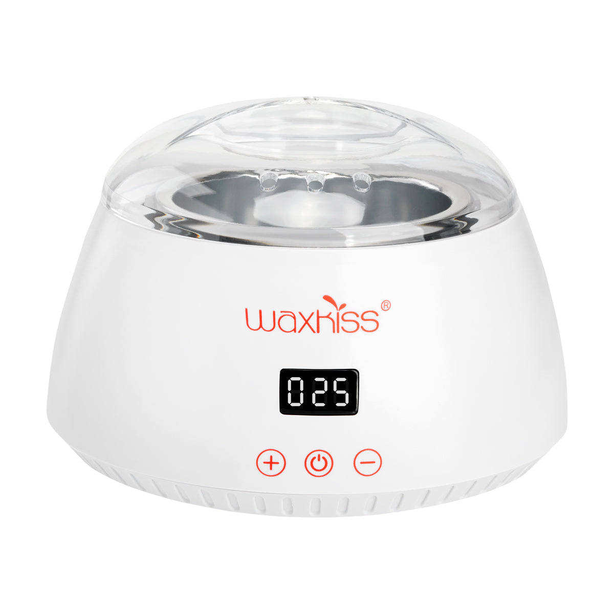 WAXVERWARMER FHC-E2052 500 ml 100W WIT