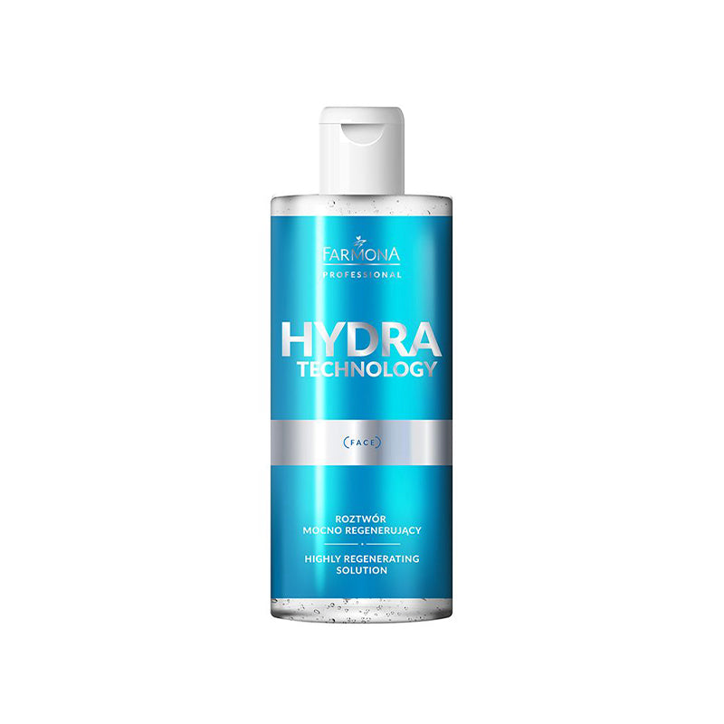 Farmona hydra technology sterk regenererende oplossing 500 ml