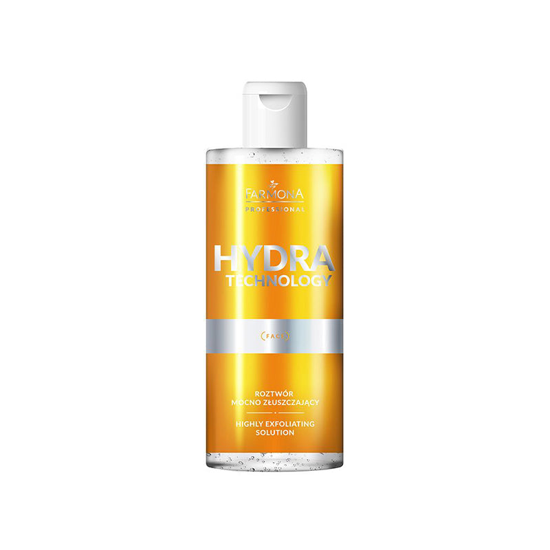Farmona hydra technology sterk exfoliërende oplossing 500 ml