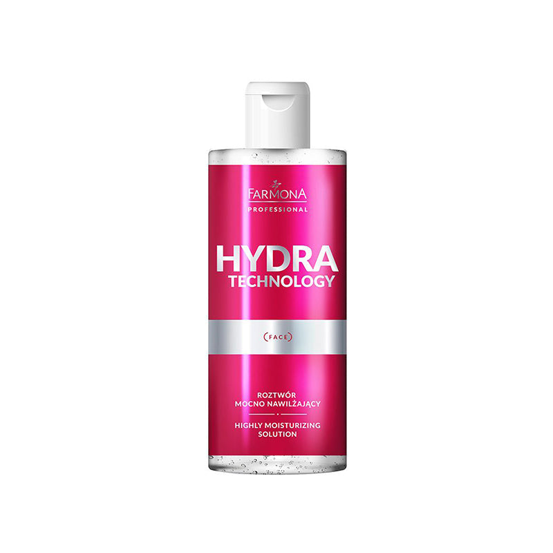 Farmona hydra technology sterk hydraterende oplossing 500 ml