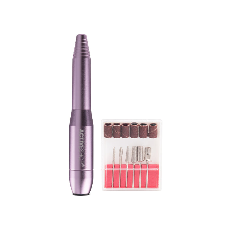 NAGELFREESMACHINE MINI PRO203 ROZE