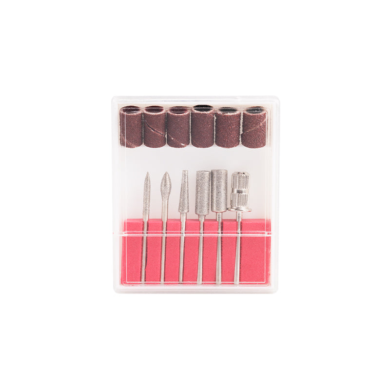 NAGELFREESMACHINE MINI PRO203 ROZE