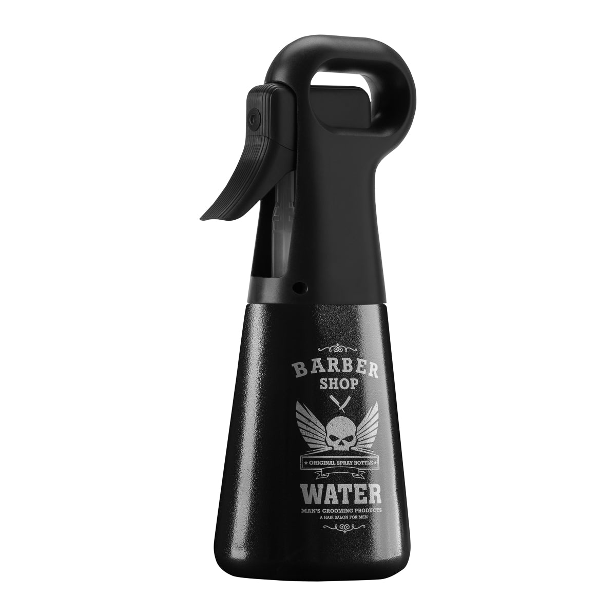 KAPPERSSPRAY PRO ZWART