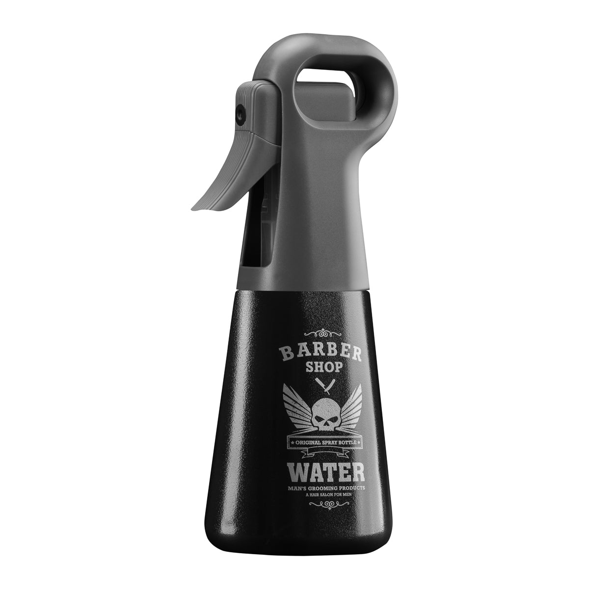 KAPPERSSPRAY PRO ZWART