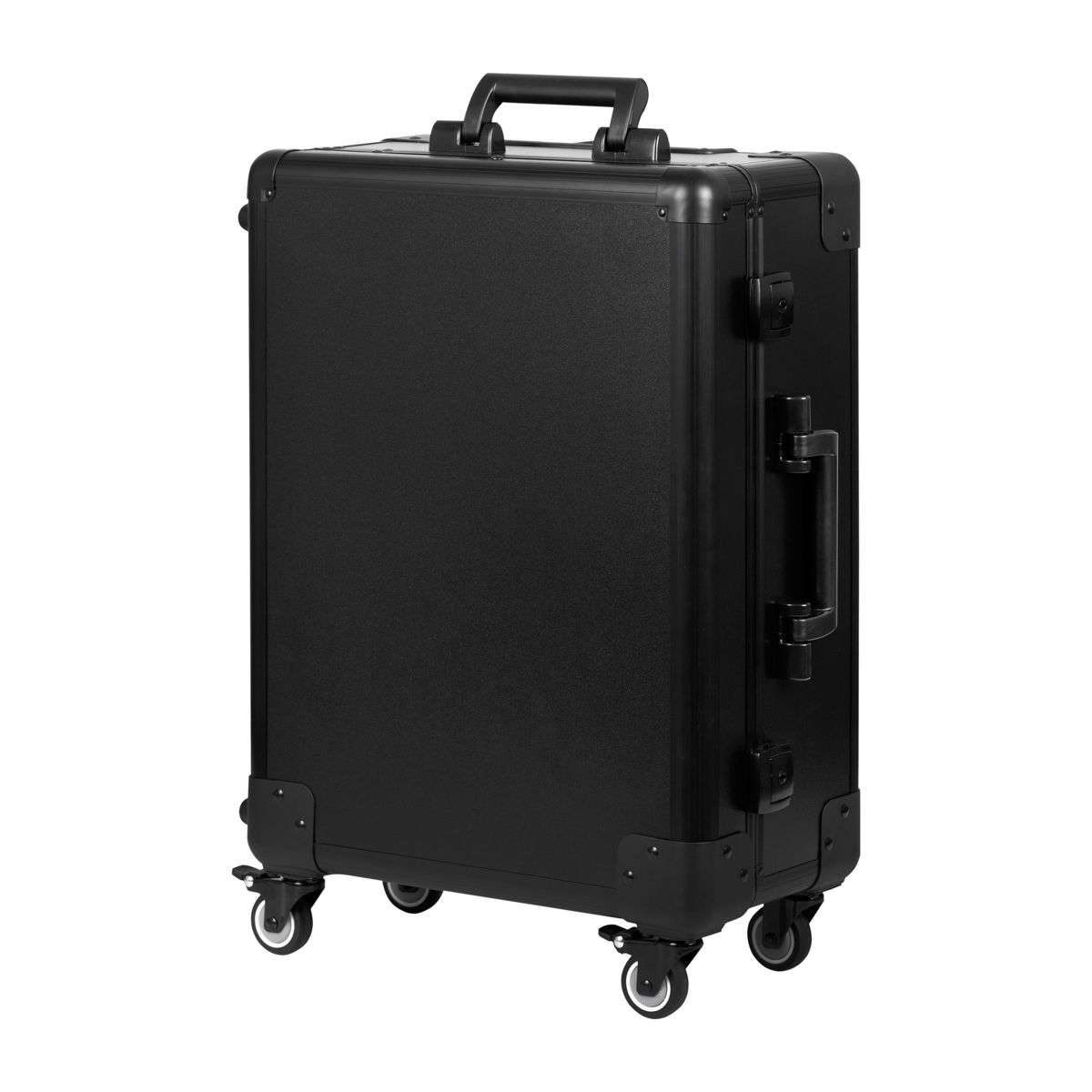 DRAAGBARE CASE OP STANDAARD T-27 ZWART
