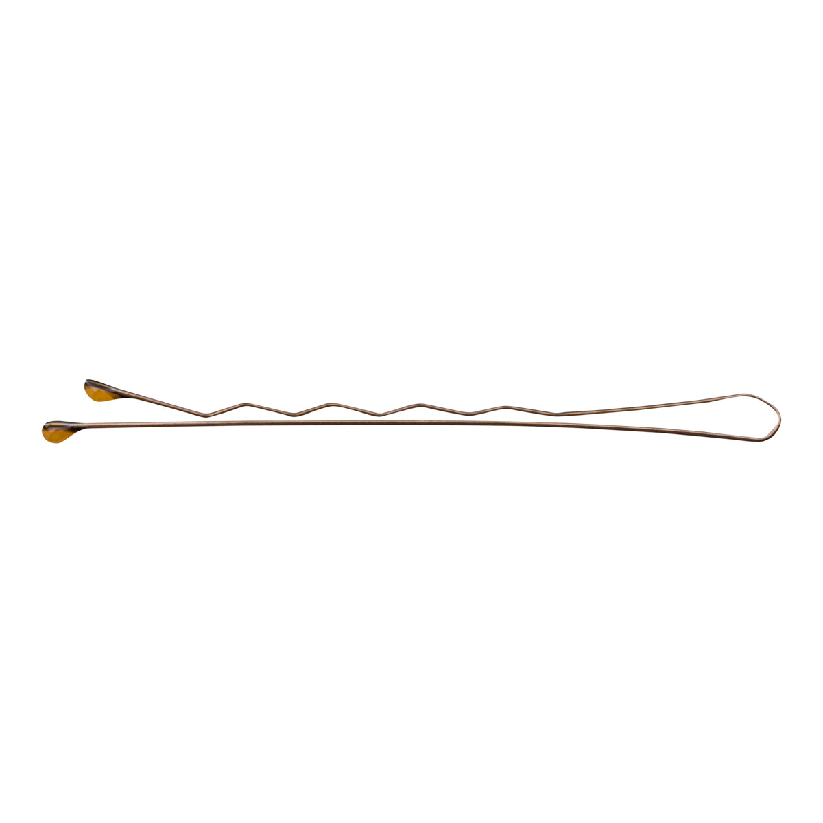 KAPPERSSPELDEN VOOR HAAR 120 STUKS E-57 5,6CM GOUD