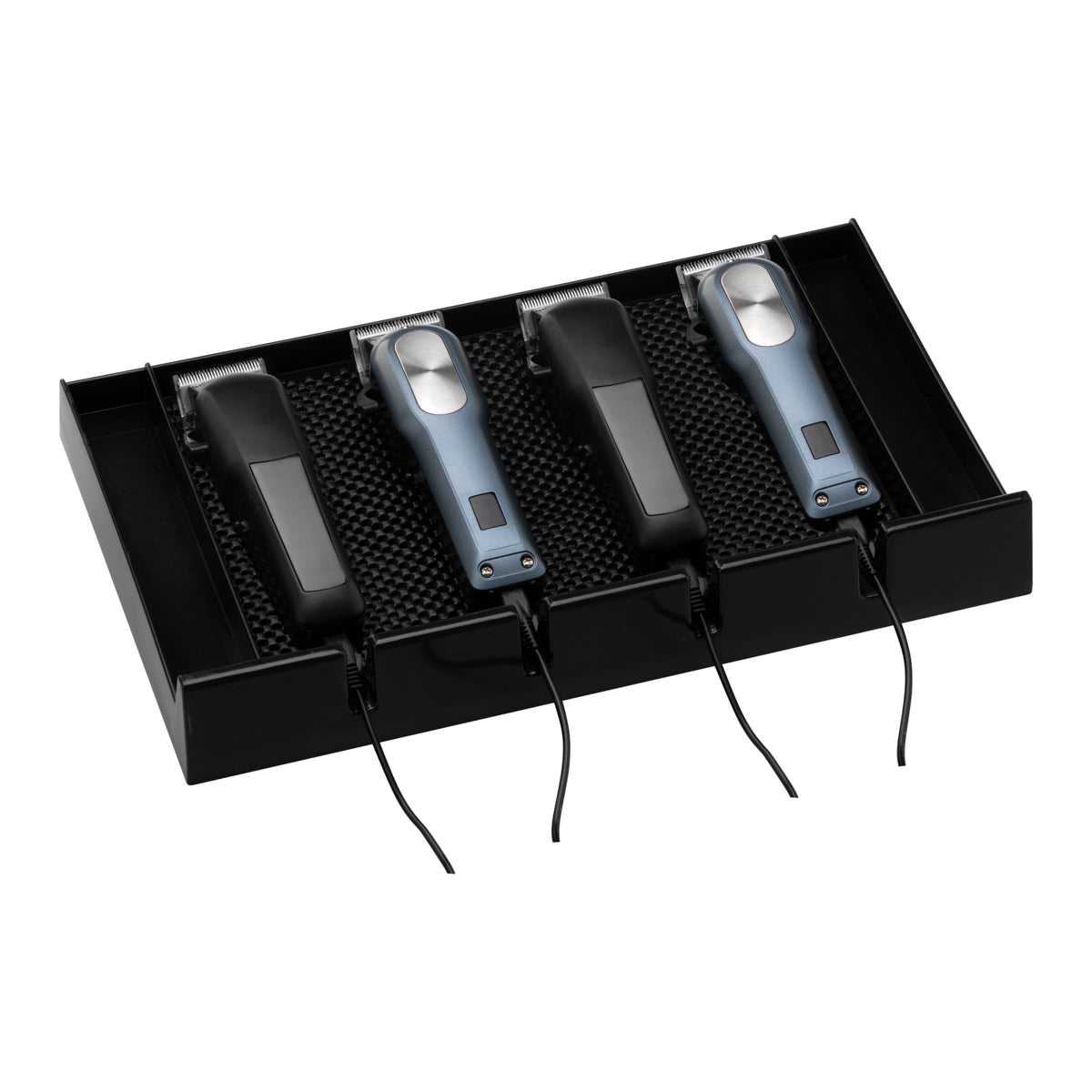 ORGANISATOR VOOR TONDEUSES