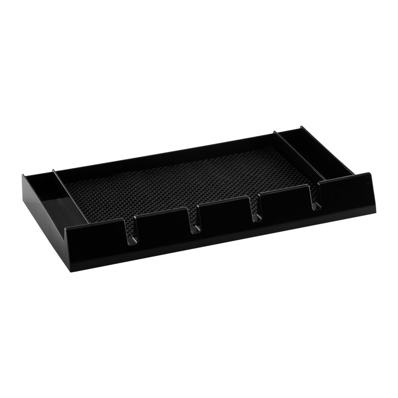 ORGANISATOR VOOR TONDEUSES