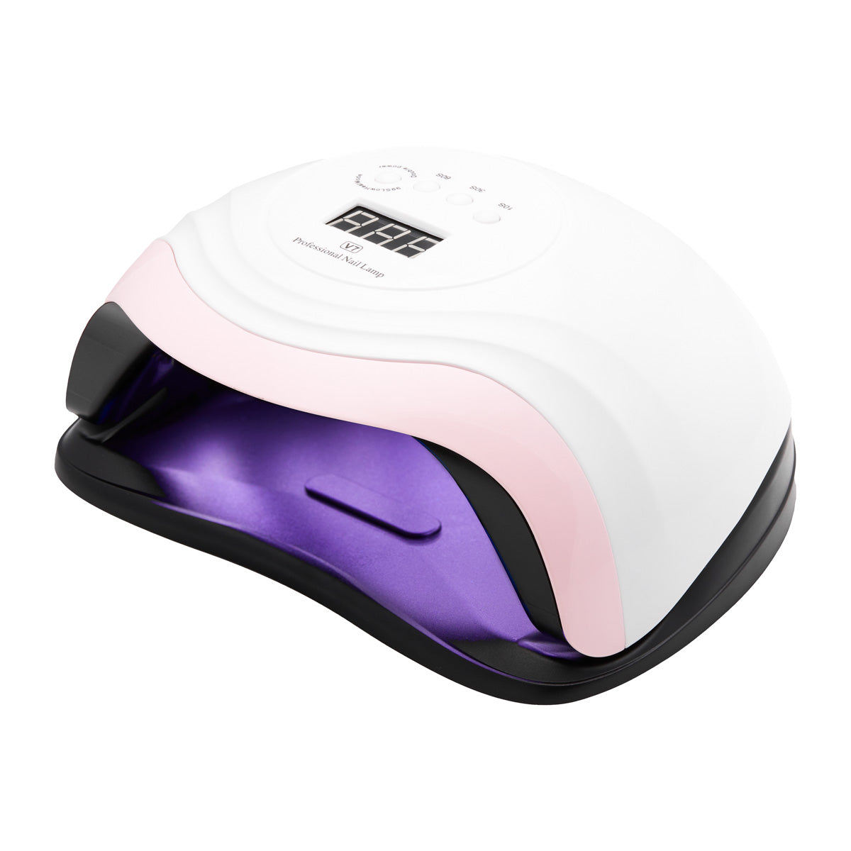 UV-LED-LAMP GLOW V7 168W