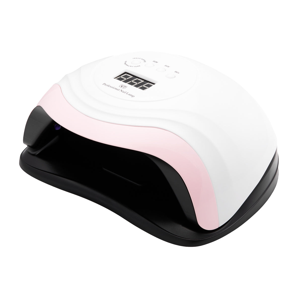 UV-LED-LAMP GLOW V7 168W