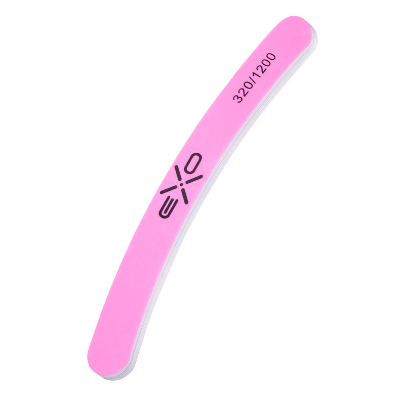 EXO POLISSEUSE BUFER BANANE 320/1200 10 PCS