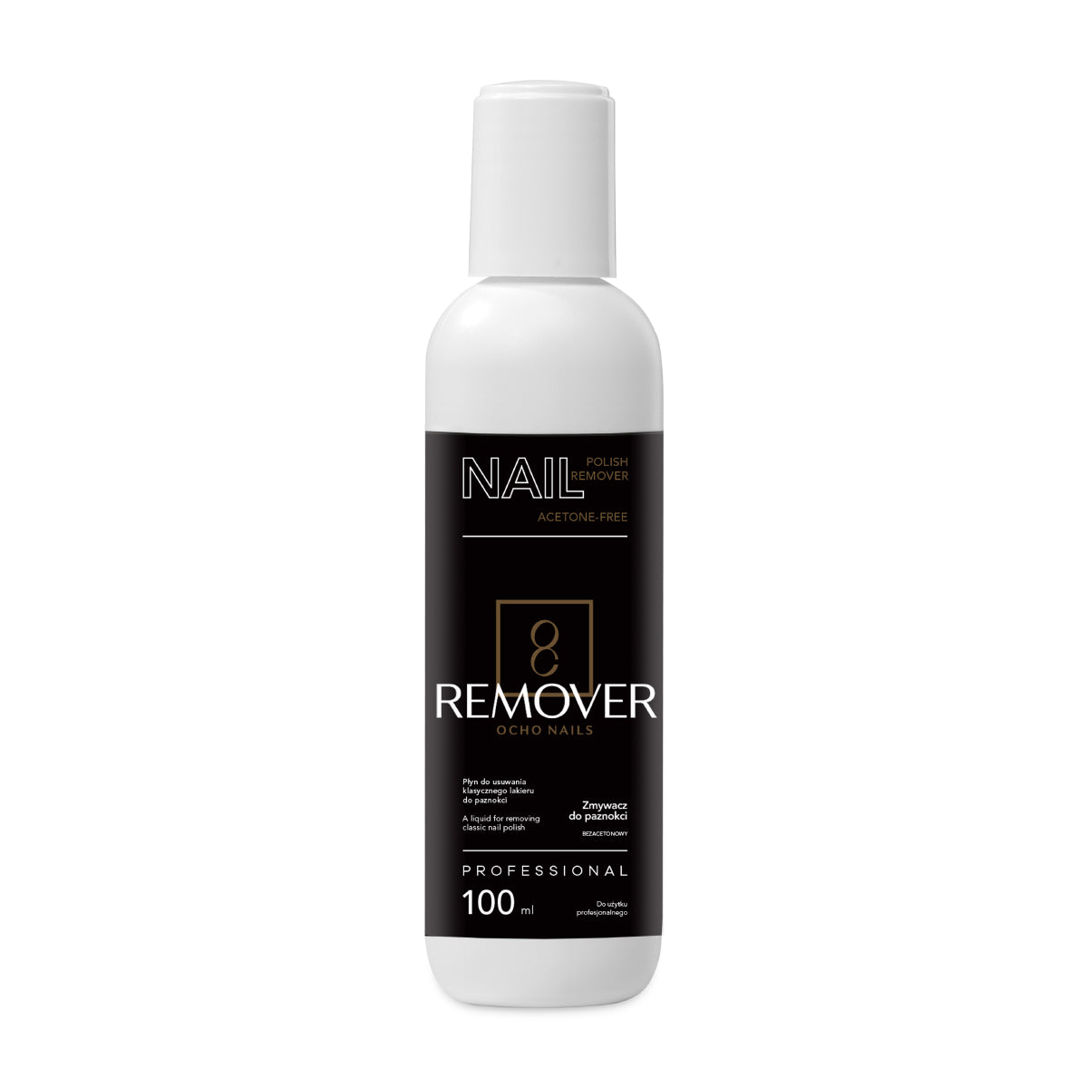NAGELLAKVERWIJDERAAR 100 ml