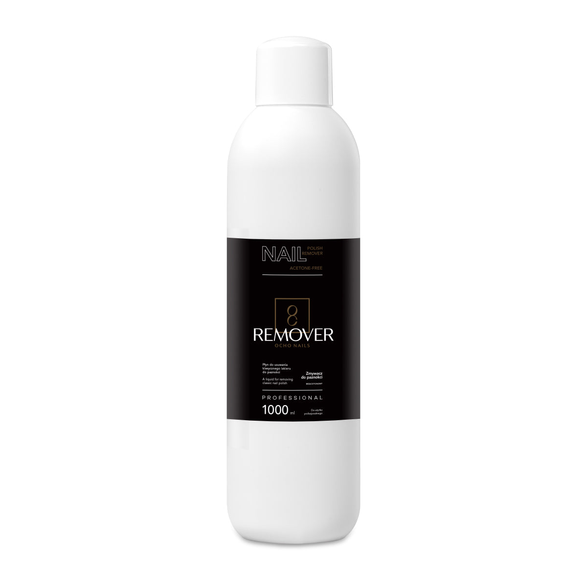 NAGELLAKVERWIJDERAAR 1000 ML