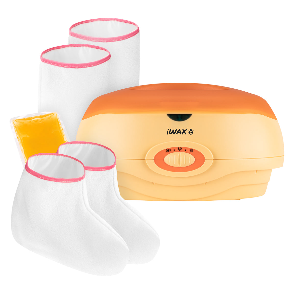 Paraffinemaker 300w set xl