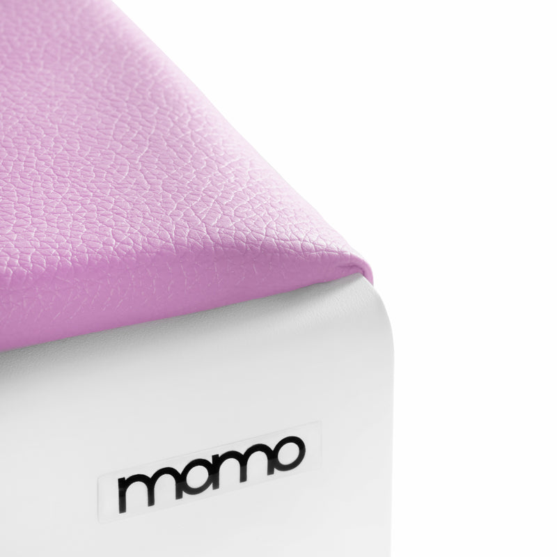 MOMO PROFFESIONELE MANICURESTANDAARD ROZE