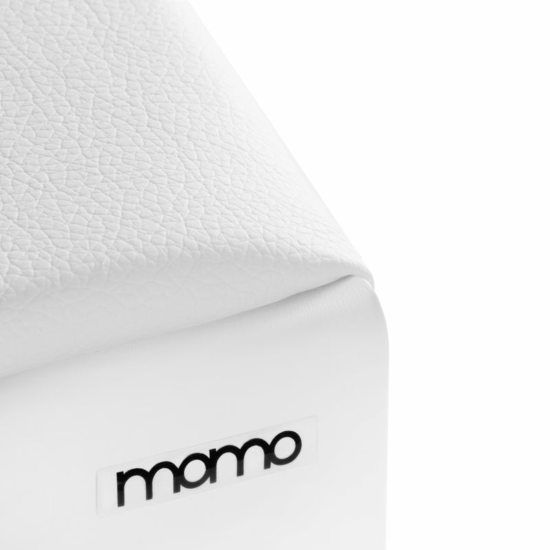 MOMO PROFESSIONELE MANICURESTANDAARD WIT