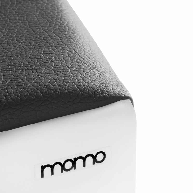 MOMO PROFFESIONELE MANICURESTANDAARD GRIJS