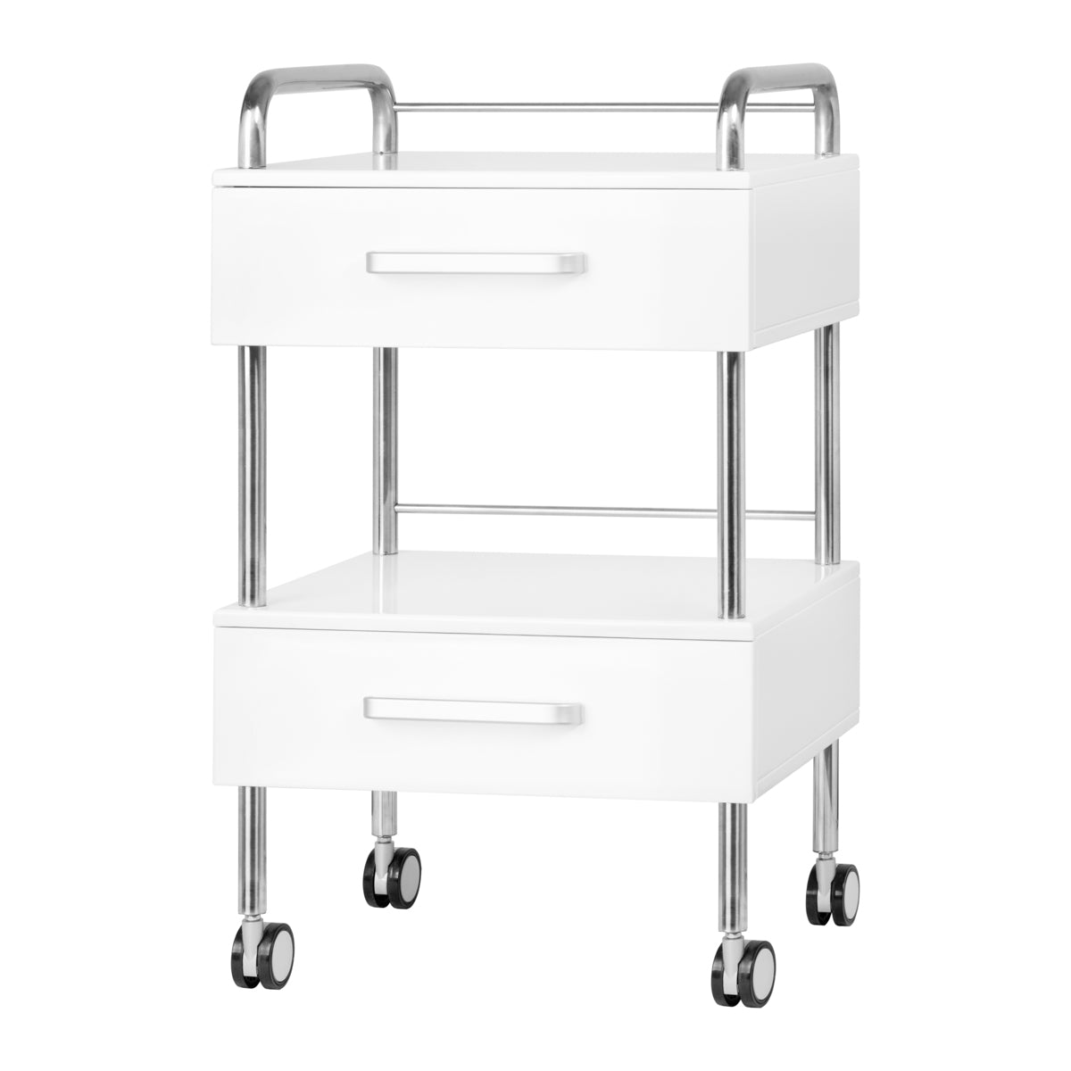 PODOLOGIE TROLLEY 6051 WIT