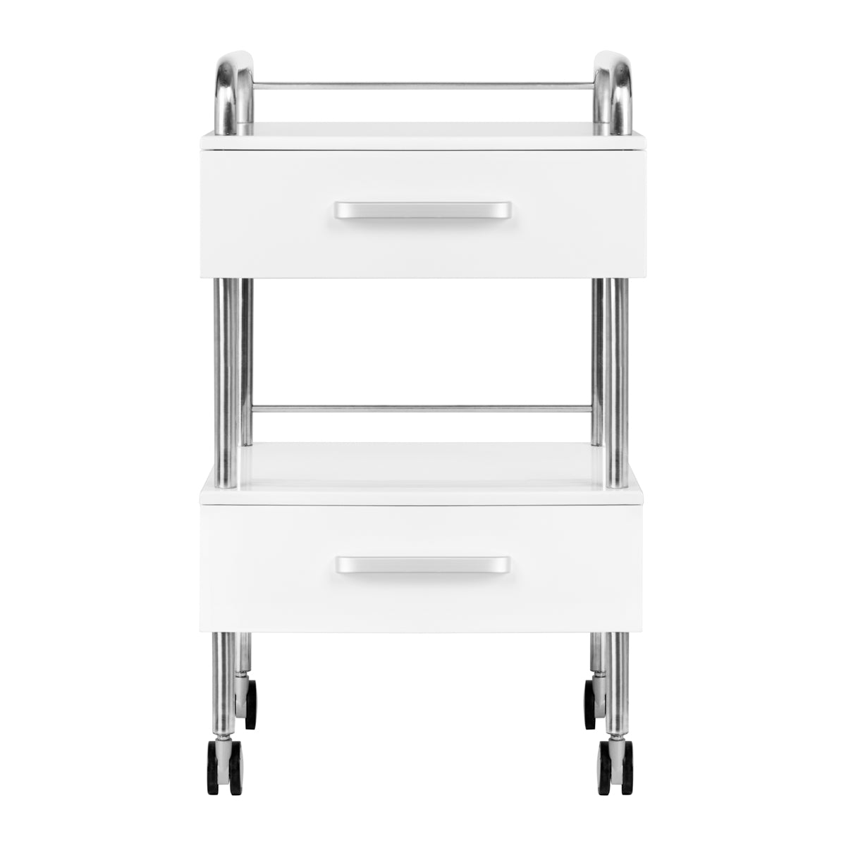PODOLOGIE TROLLEY 6051 WIT