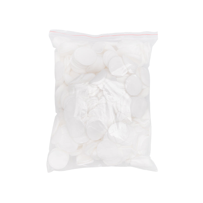 COSMETISCHE KATOENEN PADS 250 G 600 ST