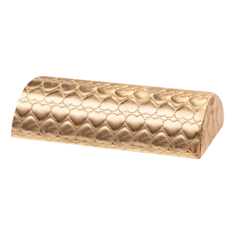 Manicurekussen goud