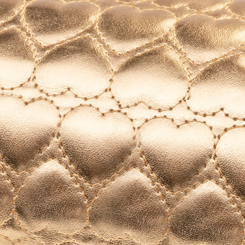 Manicurekussen goud