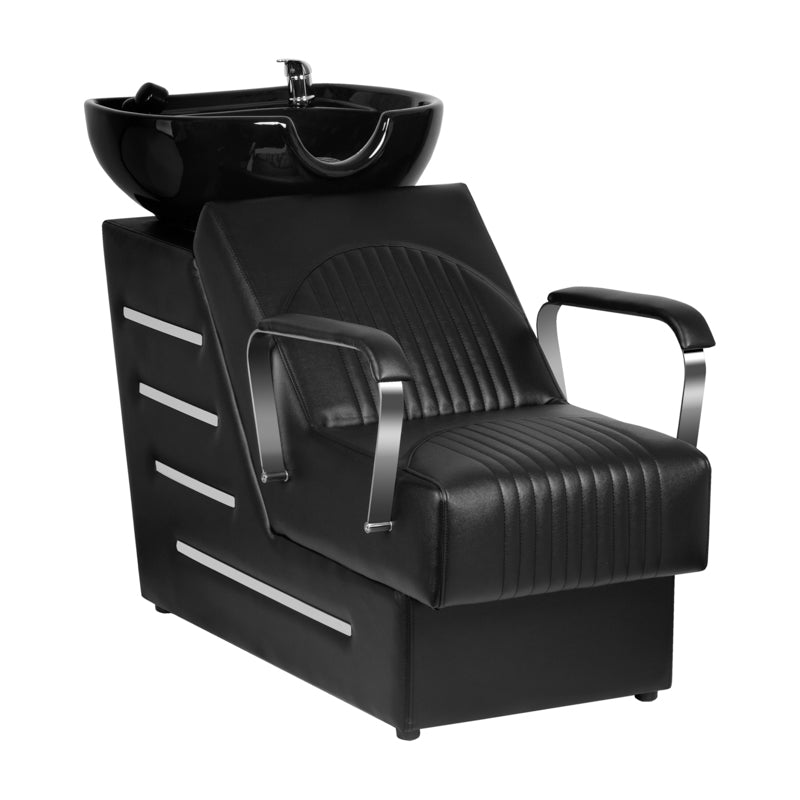 Lavage de Cheveux GABBIANO ORLEAN Noir