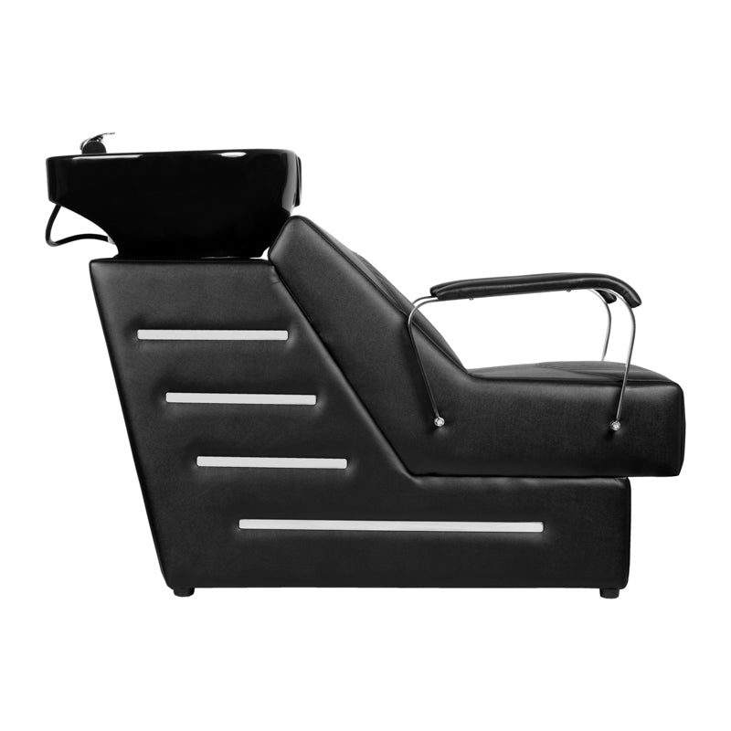 Lavage de Cheveux GABBIANO ORLEAN Noir