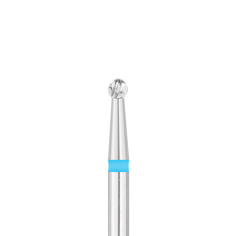BOULE DE COUPE CARBONE EXO PRO 2,3MM BL