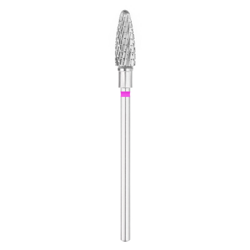 BROYEUR CARBONE EXO PRO OVALE 5.0MM VL