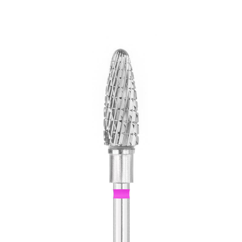 BROYEUR CARBONE EXO PRO OVALE 5.0MM VL